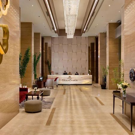Hotel Grandhika Iskandarsyah Jacarta Exterior foto