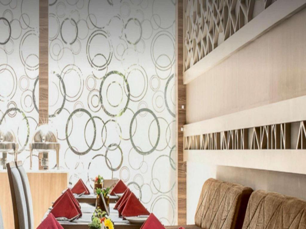 Hotel Grandhika Iskandarsyah Jacarta Exterior foto